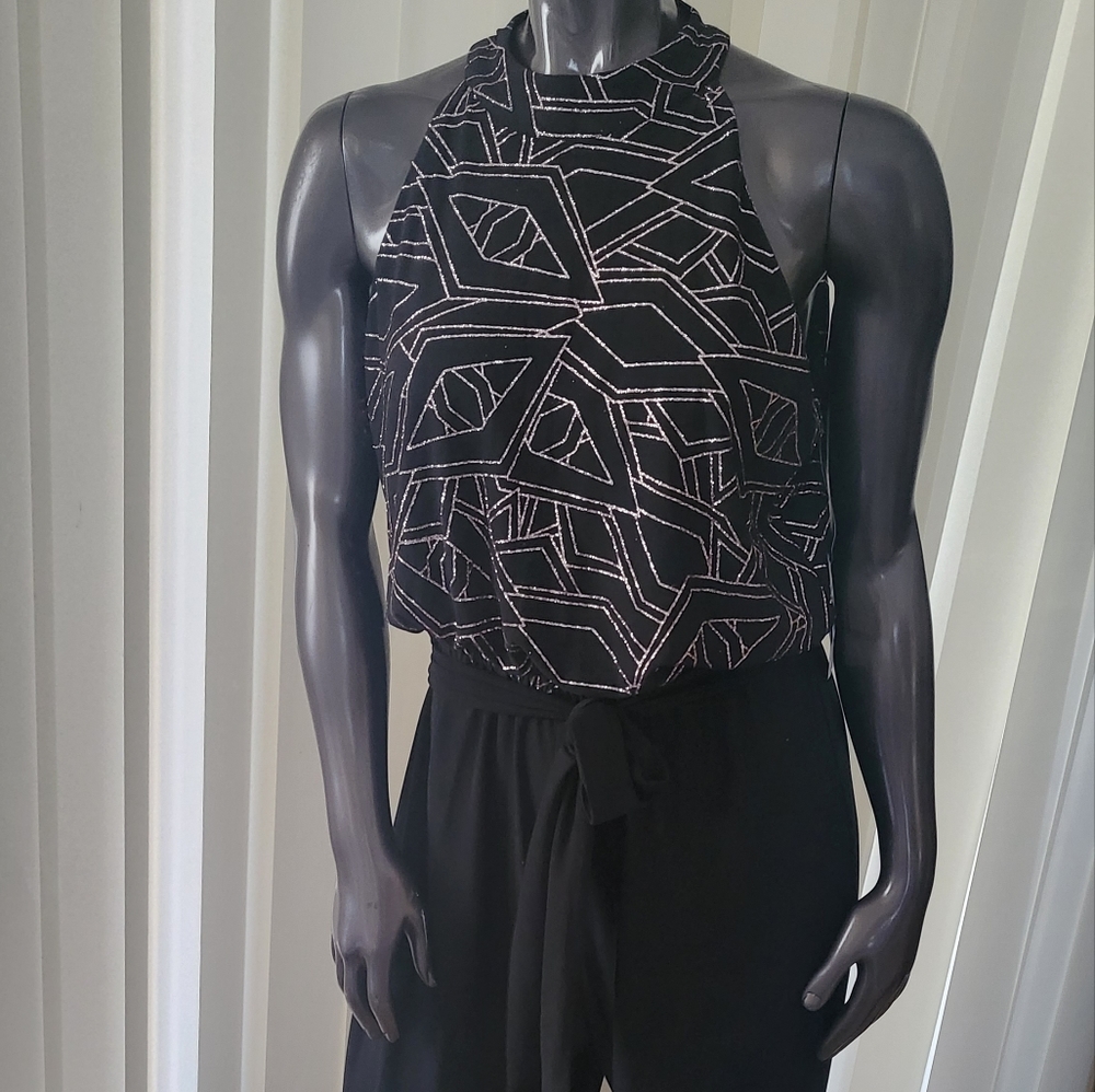 Jumsuit new, Size 8, Nine West